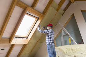 Types of Insulation We Offer in Allendale, NJ